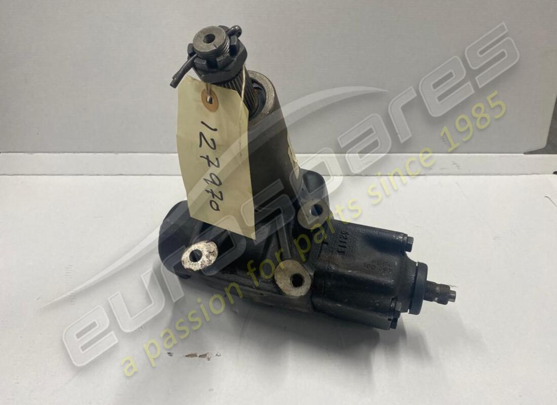 nouveau ferrari numéro de pièce de la boîte de direction rhd 127970 (2)