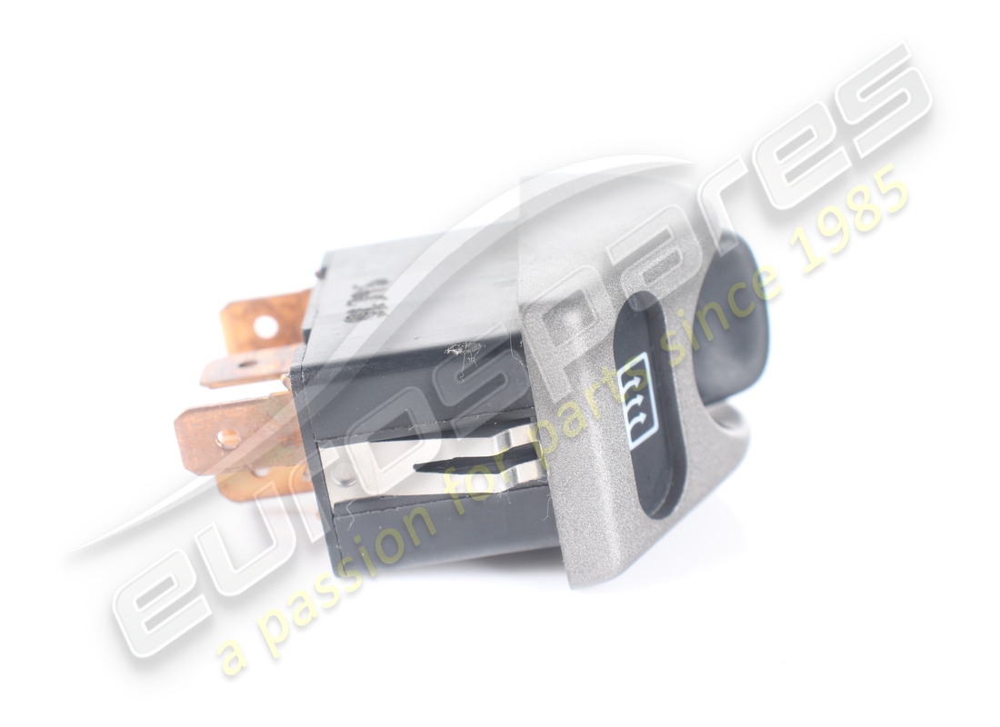 COMMUTATEUR FERRARI UTILISÉ. NUMÉRO DE PIÈCE 153083 (2) commutateur ferrari utilisé. numéro de pièce 153083 (2)