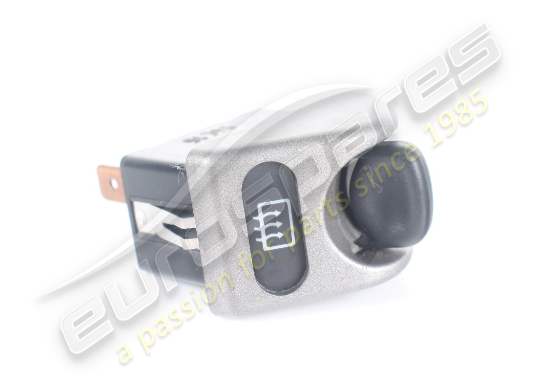 COMMUTATEUR Ferrari UTILISÉ. NUMÉRO DE PIÈCE 153083 (1) COMMUTATEUR Ferrari UTILISÉ. NUMÉRO DE PIÈCE 153083 (1)