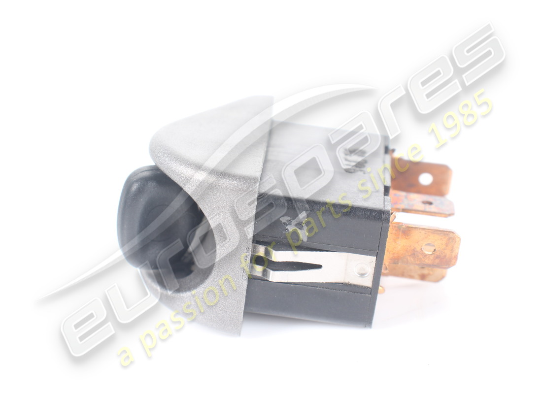 COMMUTATEUR FERRARI UTILISÉ. NUMÉRO DE PIÈCE 153083 (4) commutateur ferrari utilisé. numéro de pièce 153083 (4)