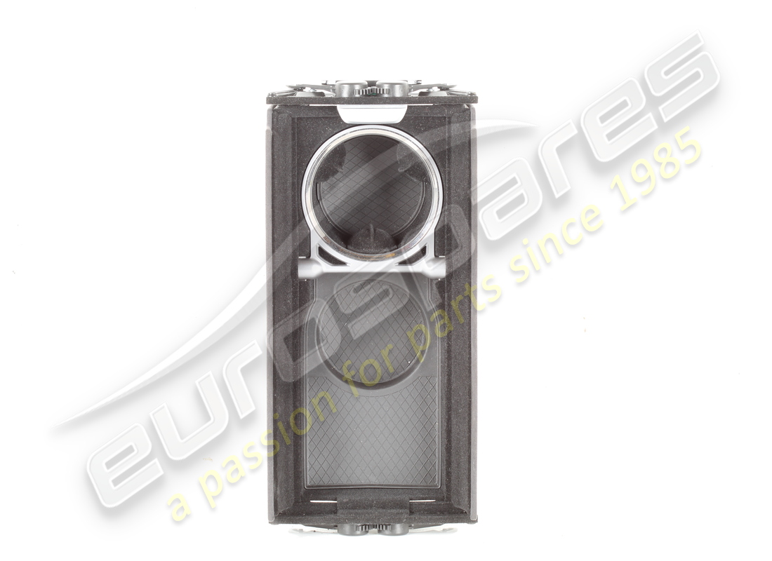 conteneur avant d'occasion ferrari. numéro de pièce 89036800 (2)