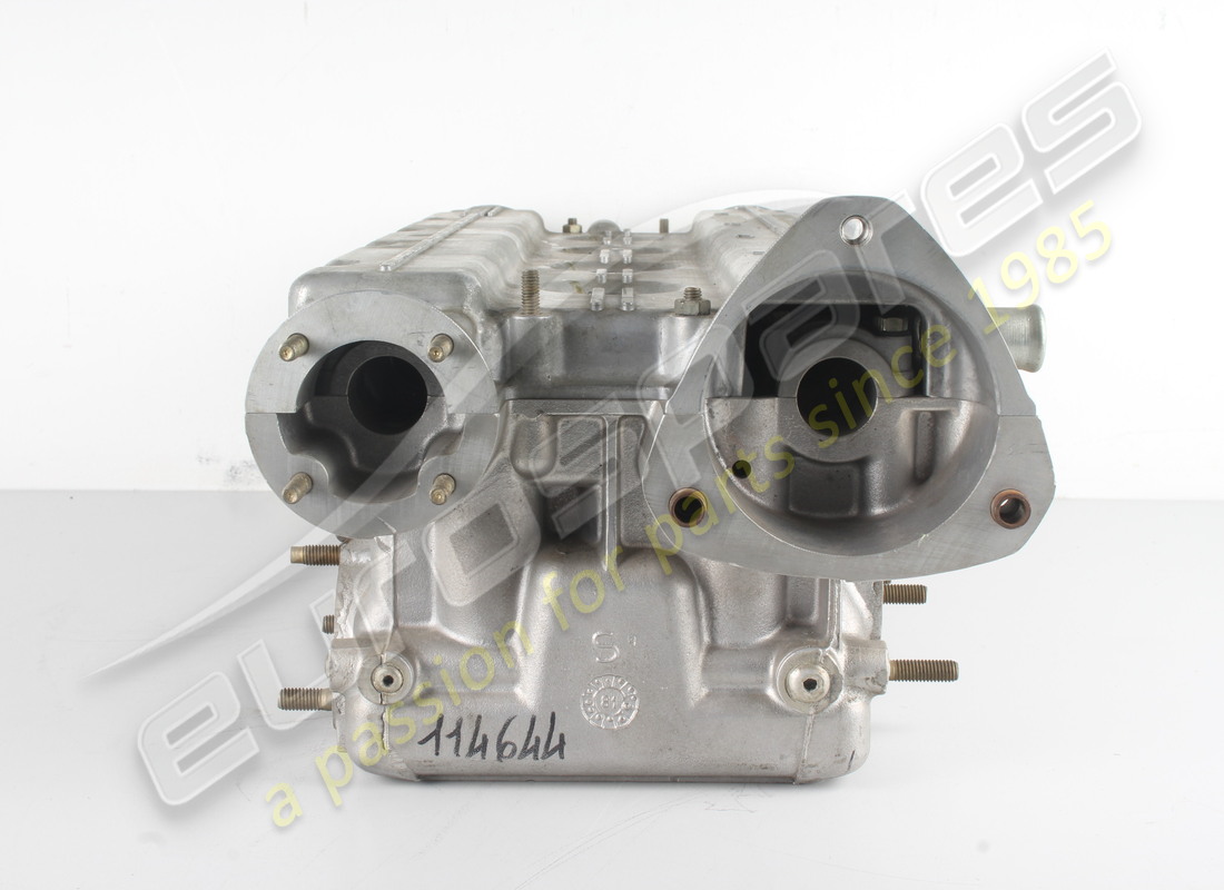 nouvelle culasse lh ferrari complète. numéro de pièce 114644 (5)