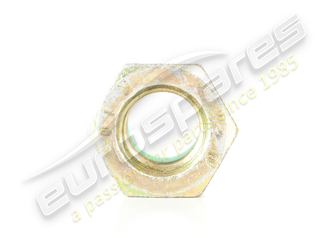 nouveau écrou lamborghini. numéro de pièce 008201407 (3)