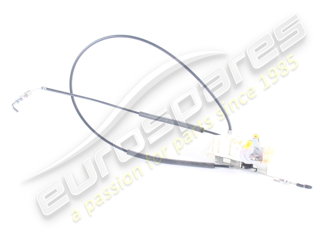 nouvelle serrure de porte droite complète ferrari. numéro de pièce 69998000 (2)