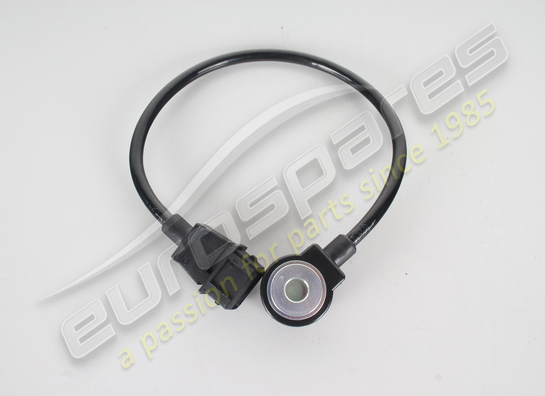 nouveau capteur de cognement maserati. numéro de pièce 585089700 (2)