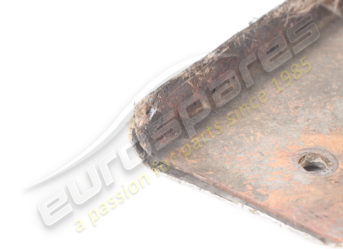 UTILISÉ FERRARI BOUCLIER LH. NUMÉRO DE PIÈCE 176374 (3) utilisé ferrari bouclier lh. numéro de pièce 176374 (3)