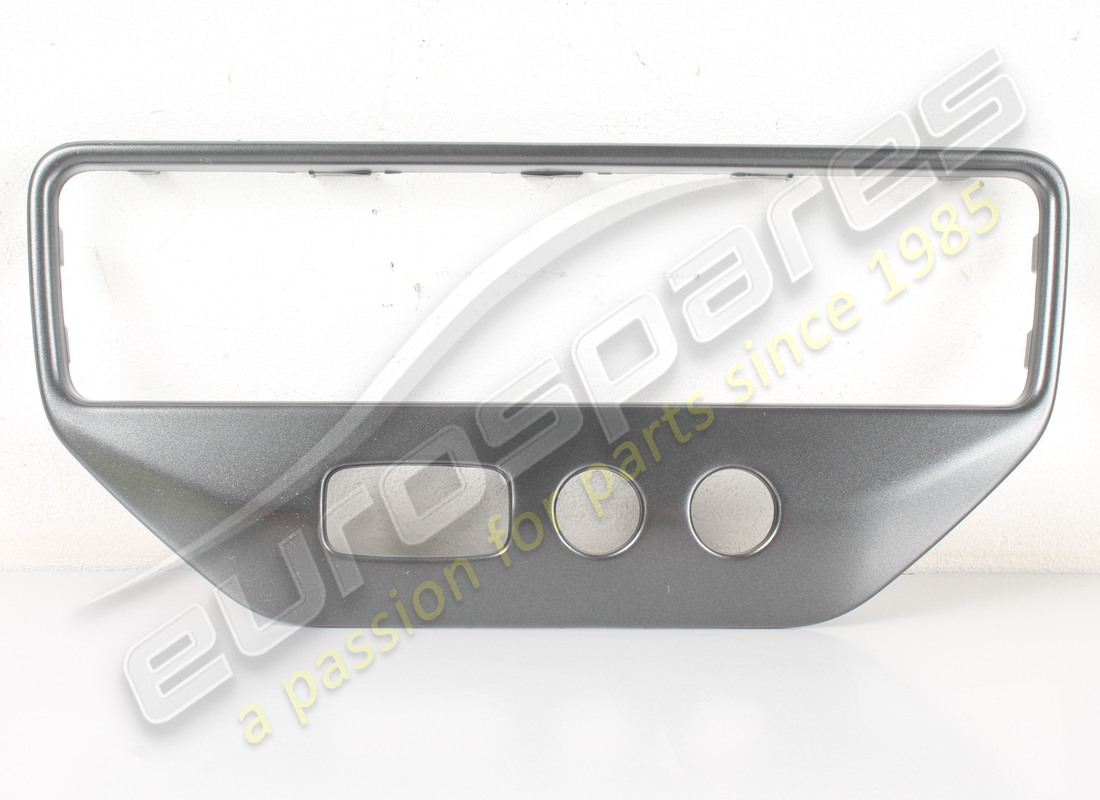 nouvelle plaque de quarz fumé maserati. numéro de pièce 69924546 (1)