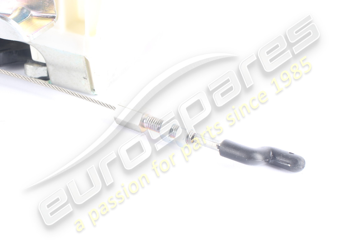 nouvelle serrure de porte droite complète ferrari. numéro de pièce 69998000 (5)