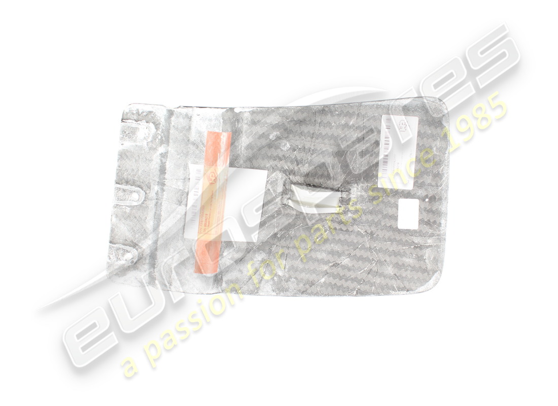 utilisé ferrari trappe latérale droite. numéro de pièce 786906 (2)