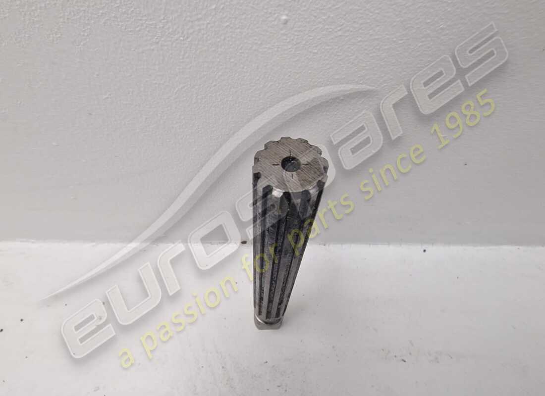 utilisé lamborghini colonne de direction supérieure. numéro de pièce 004309798 (2)
