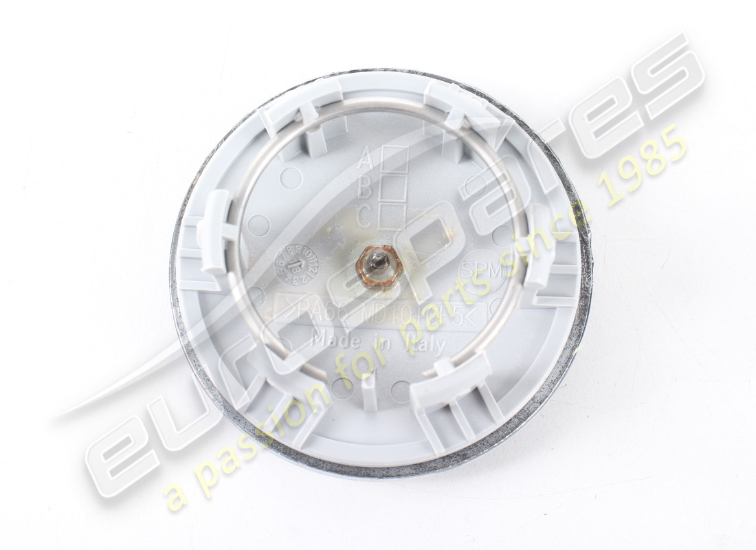 nouvelle édition spéciale du badge de jante maserati. numéro de pièce 88625800 (4)