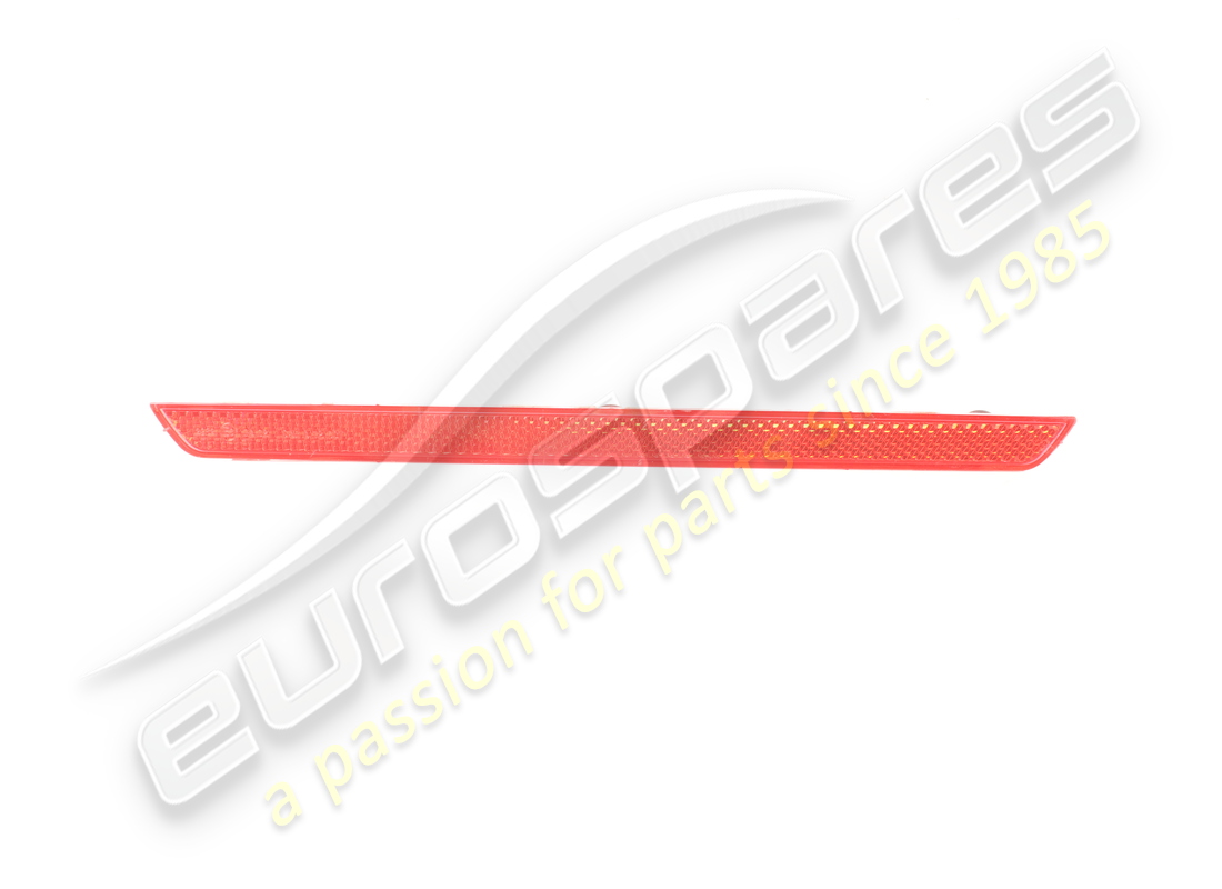 UTILISÉ Ferrari RÉFLECTEUR LH. NUMÉRO DE PIÈCE 84806900 (1)
