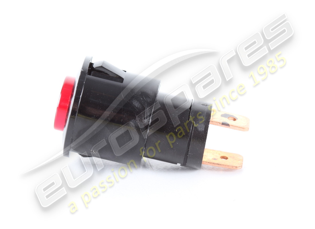 nouveau témoin d'avertissement ferrari rouge. numéro de pièce 40083404 (3)