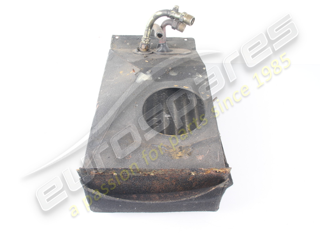 utilisé ferrari numéro de pièce lhd de l'unité de climatisation 40326704 (3)