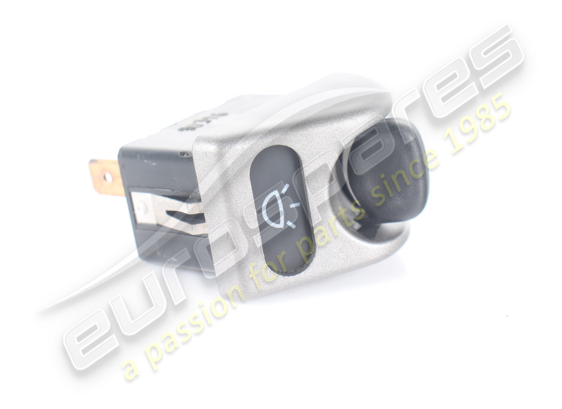 INTERRUPTEUR D'ÉCLAIRAGE INTÉRIEUR D'OCCASION Ferrari. RÉFÉRENCE 153123 (1)