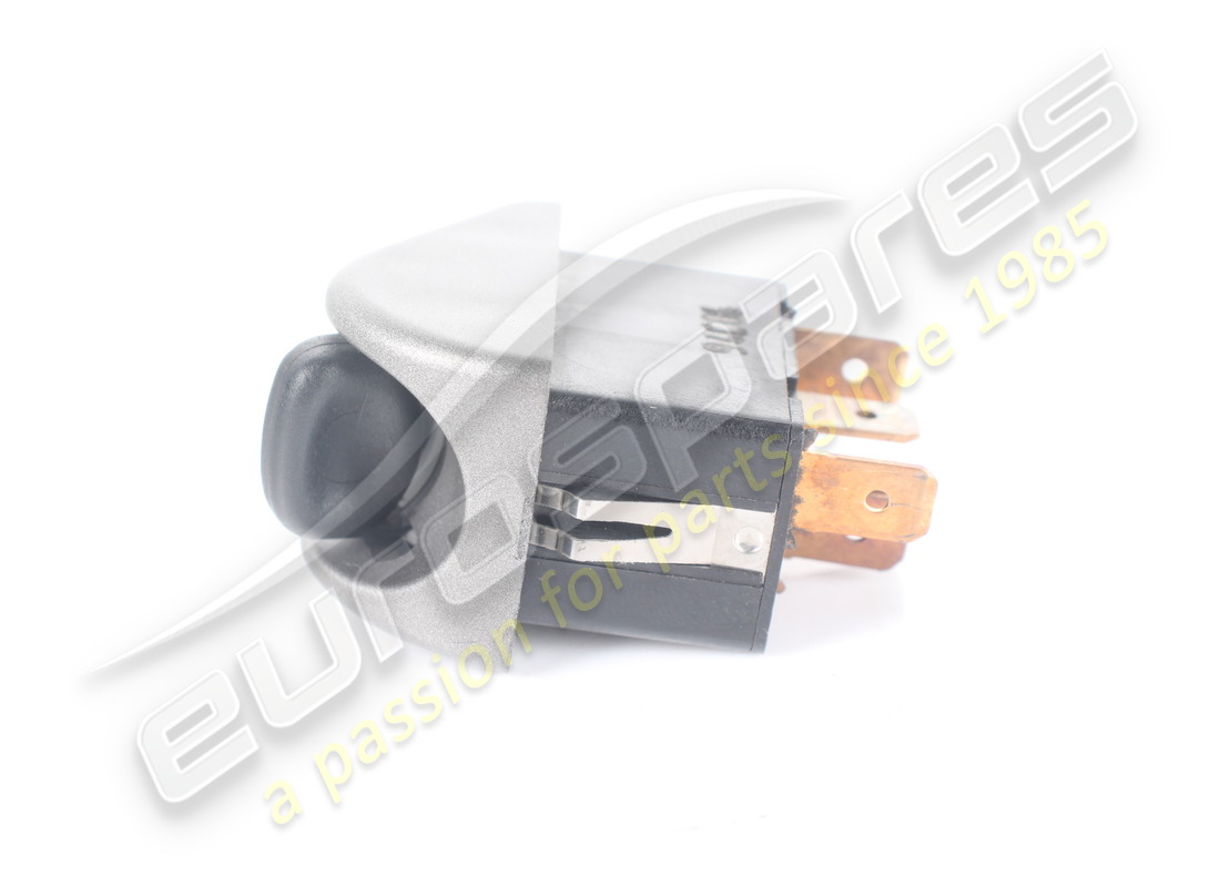 interrupteur d'éclairage intérieur d'occasion ferrari. référence 153123 (3)