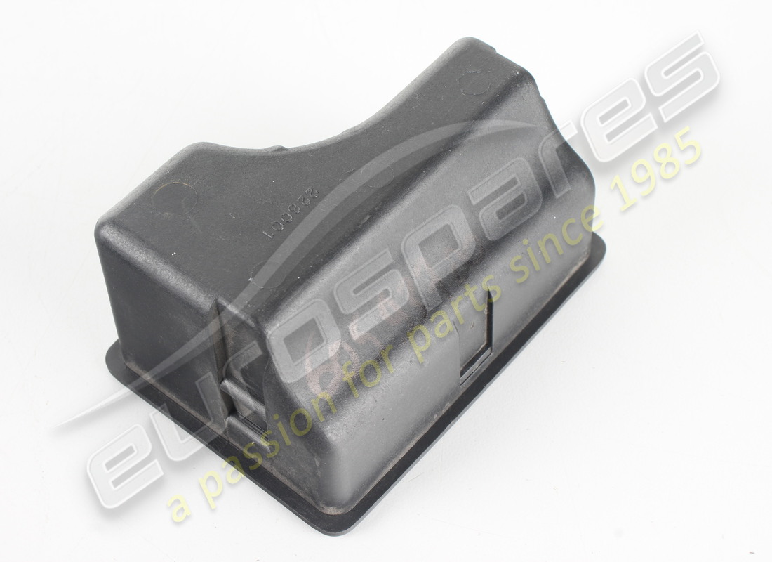 nouveau ferrari insert de cendrier lhd numéro de pièce 60593700 (3)