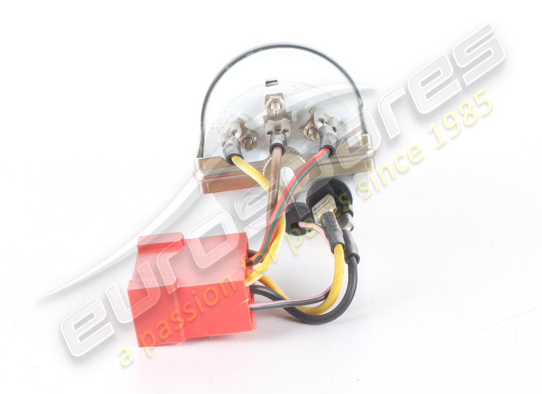 nouvelle jauge d'air ferrari. numéro de pièce 129521 (4)