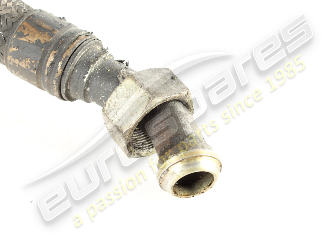 tuyau lamborghini utilisé. numéro de pièce 07m117413b (6)