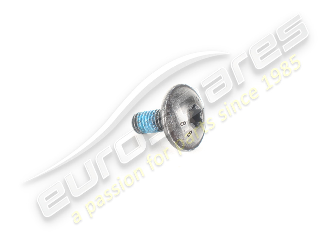 nouveau lamborghini hexalobulaire socketm6x16. numéro de pièce n91042303 (1)
