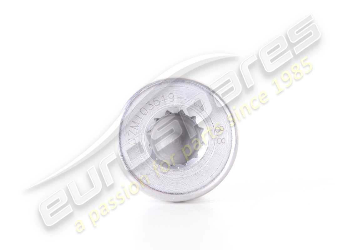 NOUVELLE FICHE LAMBORGHINI. NUMÉRO DE PIÈCE 07M103519 (1) nouvelle fiche lamborghini. numéro de pièce 07m103519 (1)