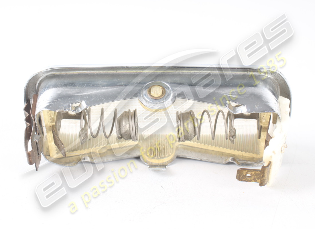 NOUVELLE LAMPE INTÉRIEURE FERRARI. NUMÉRO DE PIÈCE 2518083000 (2) nouvelle lampe intérieure ferrari. numéro de pièce 2518083000 (2)