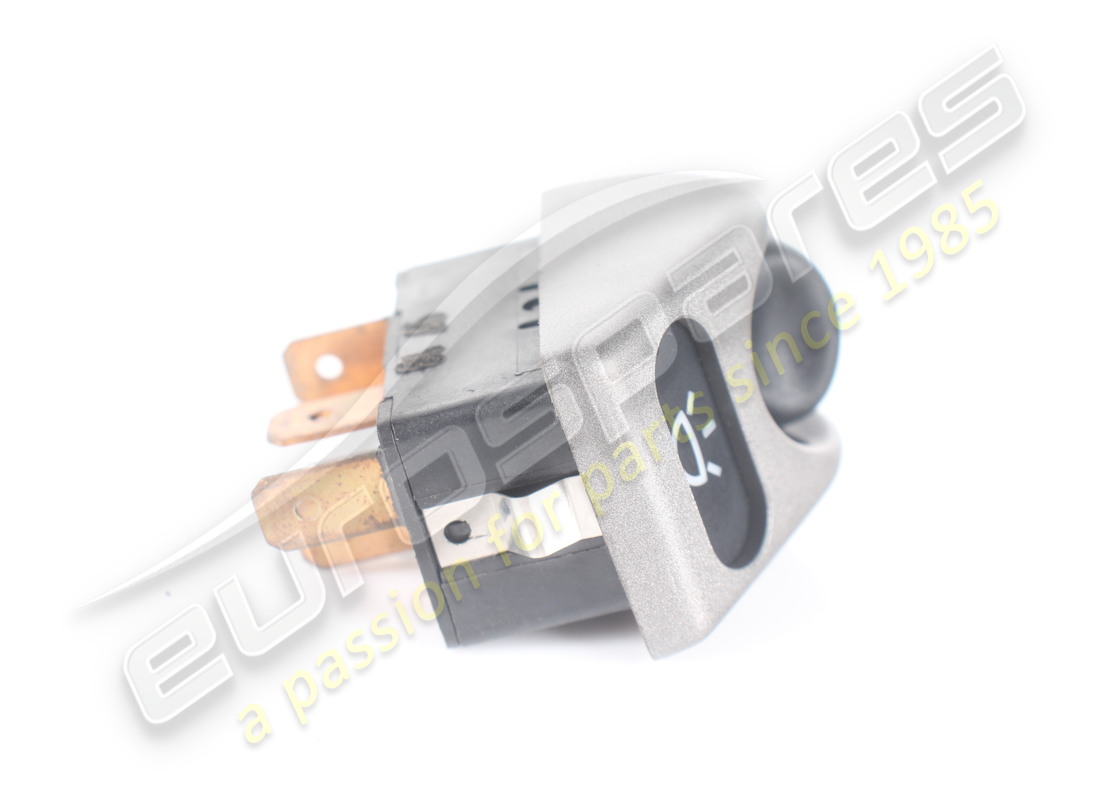 UTILISÉ UN INTERRUPTEUR FERRARI POUR LUMIÈRE DE TOIT. NUMÉRO DE PIÈCE 171062 (3) utilisé un interrupteur ferrari pour lumière de toit. numéro de pièce 171062 (3)