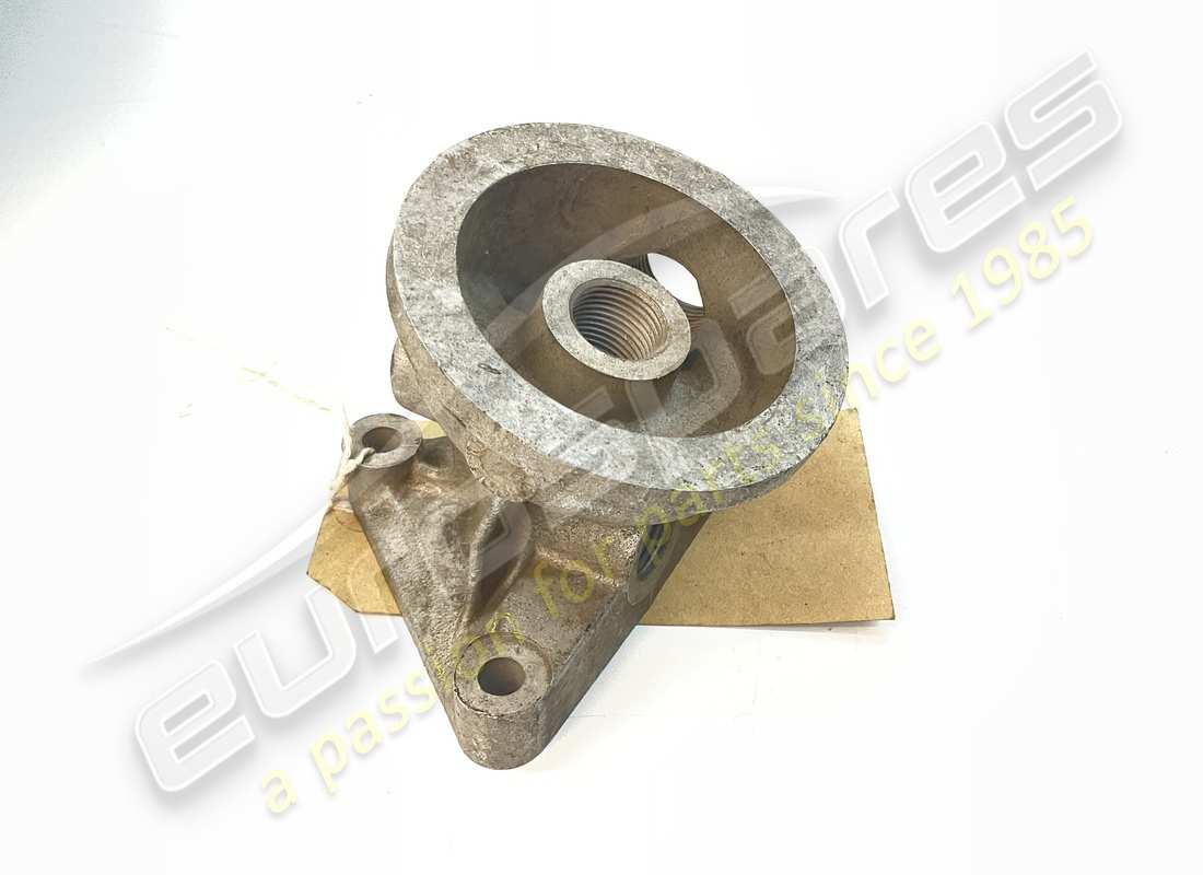 nouveau boîtier de filtre à huile ferrari. numéro de pièce 112383 (1)