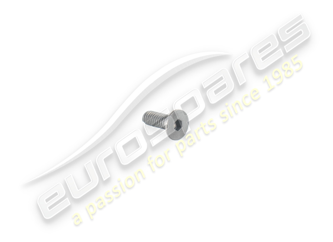 nouvelle vis ferrari. numéro de pièce 80365900 (1)