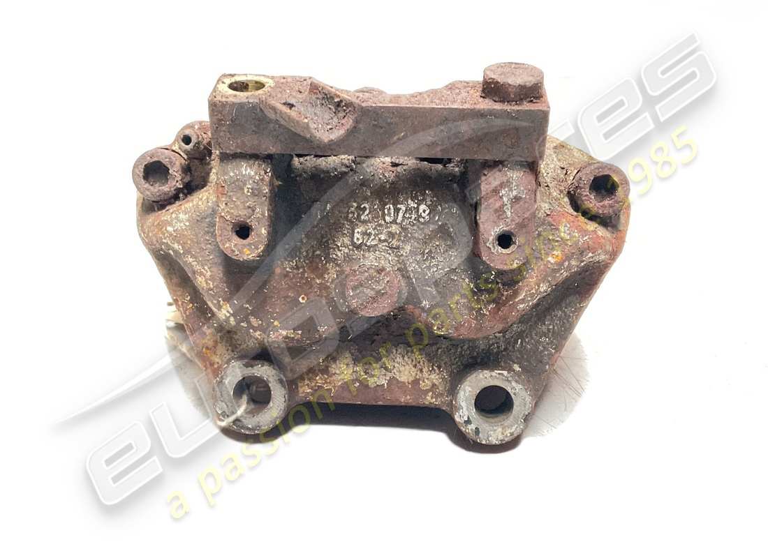 utilisé maserati étrier antérieur sinistro. numéro de pièce 117fa71067 (2)
