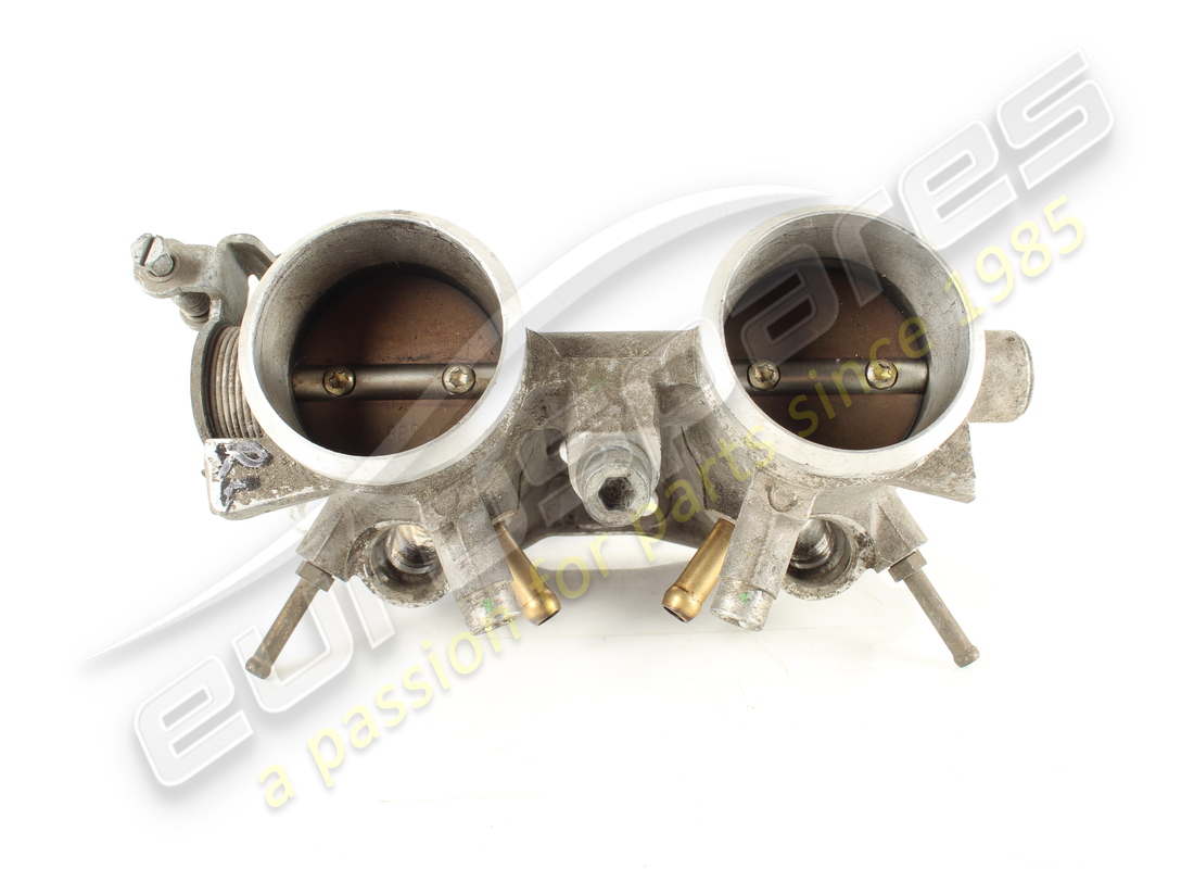 collecteur d'aspiration arrière gauche d'occasion ferrari comp. référence 162500 (4)