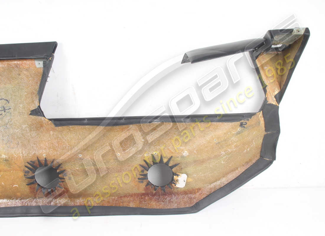 TABLEAU DE BORD LAMBORGHINI RHD UTILISÉ. NUMÉRO DE PIÈCE 007014222 (9) tableau de bord lamborghini rhd utilisé. numéro de pièce 007014222 (9)