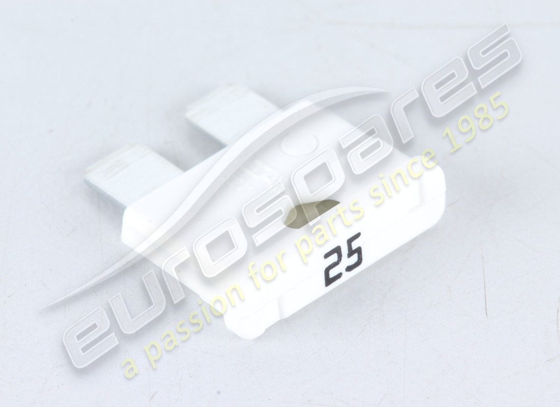 nouveau fusible ferrari. numéro de pièce 126031 (1)