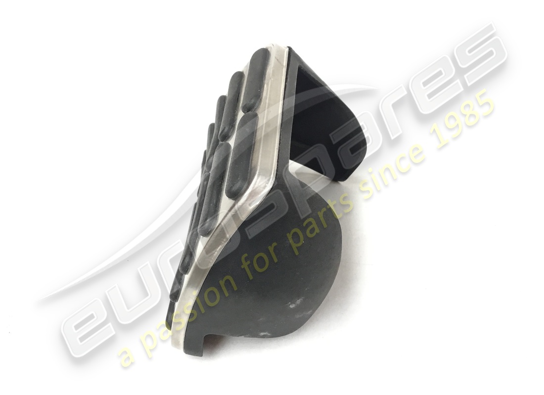utilisé lamborghini coussin de pédale bremspedal. numéro de pièce 4s0723131 (2)