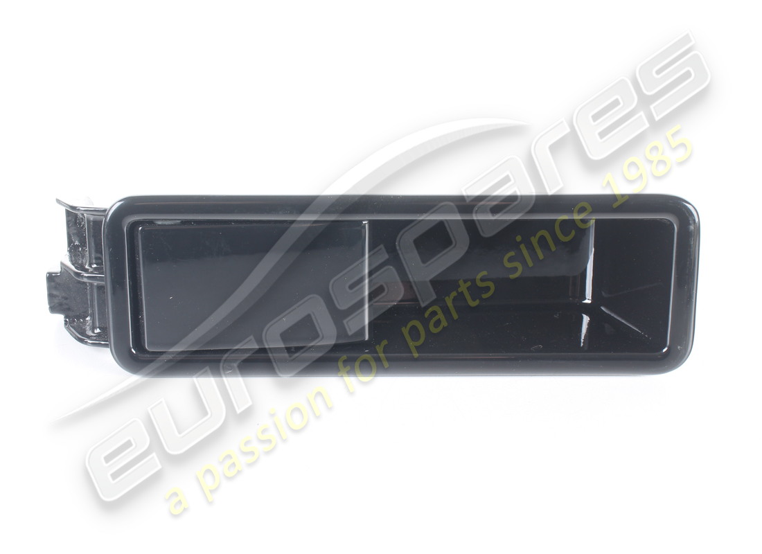 NOUVEAU (AUTRE) Ferrari POIGNÉE INTÉRIEURE DE PORTE DROITE . NUMÉRO DE PIÈCE 68559400 (1)