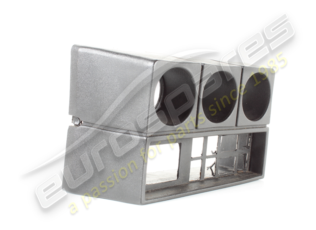 utilisé lamborghini panneau instr. numéro de pièce 007814075 (3)