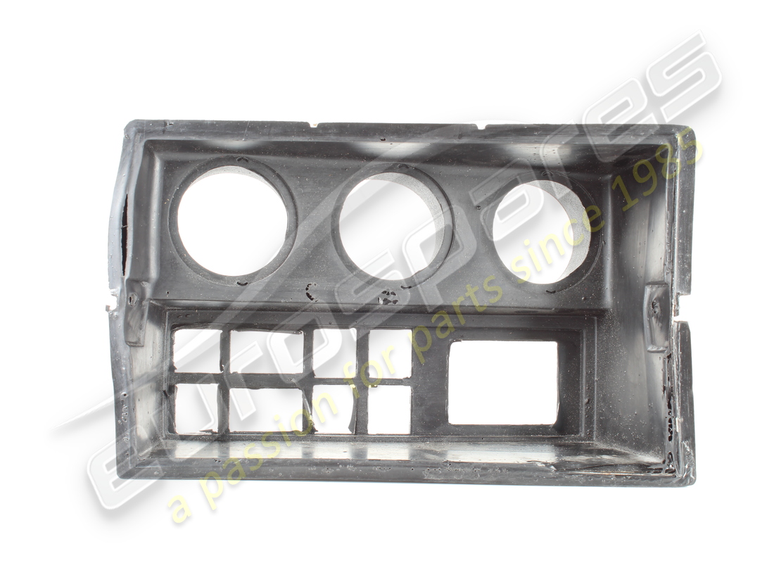 utilisé lamborghini panneau instr. numéro de pièce 007814075 (2)