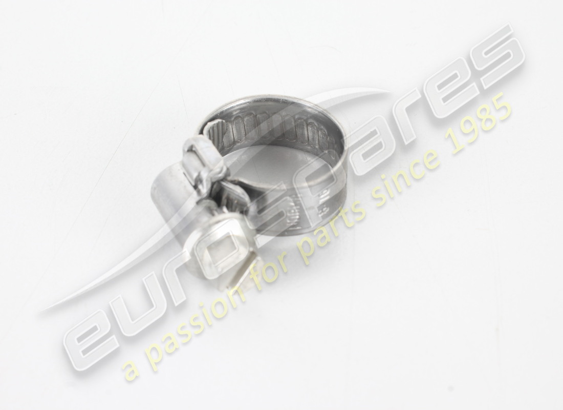 nouveau collier de serrage lamborghini. numéro de pièce n90293002 (1)