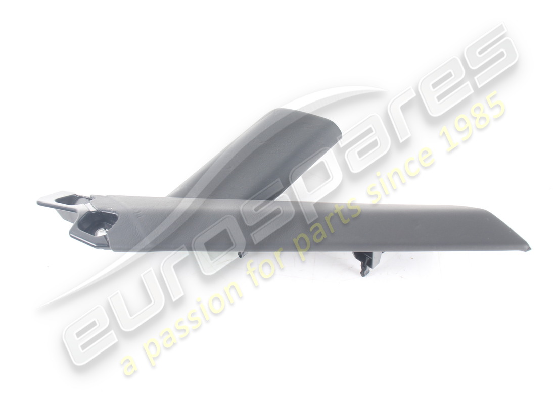 UTILISÉ LAMBORGHINI PARTIE INFÉRIEURE LW SIDECOVER TUNN.. NUMÉRO DE PIÈCE 4T0863514 (3) utilisé lamborghini partie inférieure lw sidecover tunn.. numéro de pièce 4t0863514 (3)