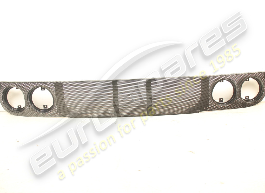nouvelle grille arrière ferrari challenge stradale. numéro de pièce 67408000 (1)