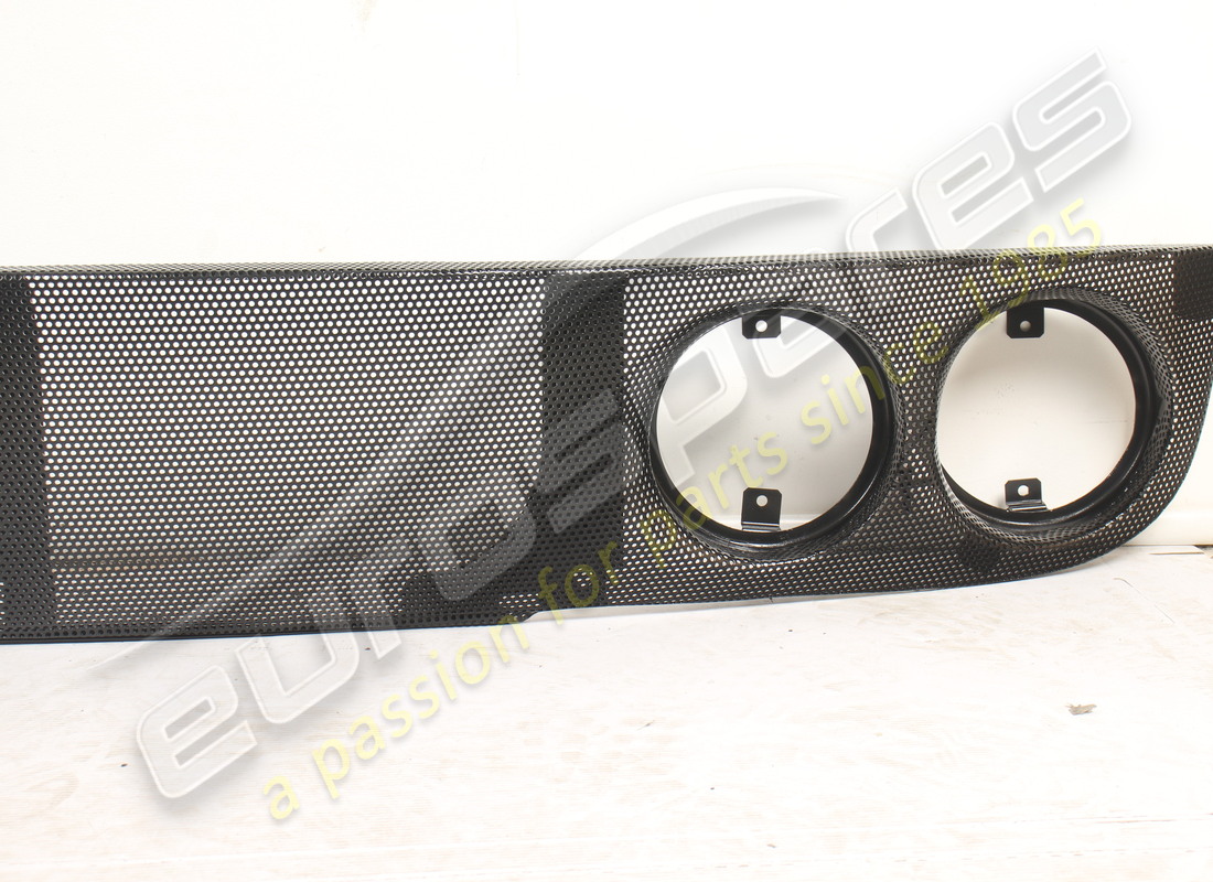 nouvelle grille arrière ferrari challenge stradale. numéro de pièce 67408000 (4)