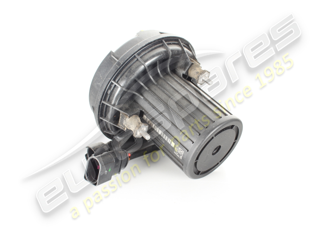 nouvelle pompe à air secondaire lamborghini. numéro de pièce 4s0906601b (2)