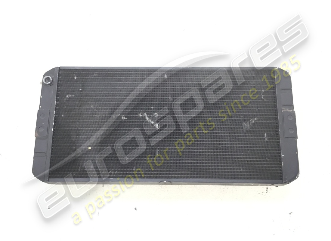 nouveau (autre) ferrari 246 radiateur à eau gt/s. numéro de pièce 800314 (2)