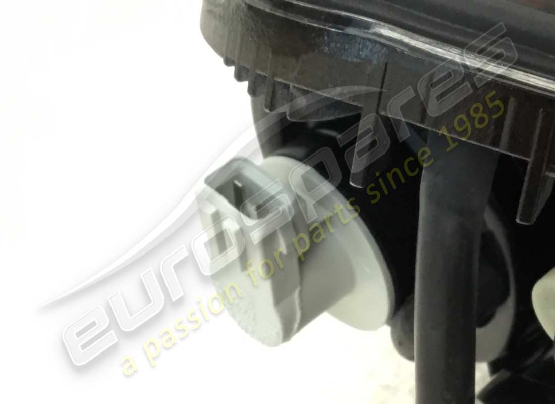 nouveau ferrari lhhead lampe noire 1250 pai. numéro de pièce 72108971 (7)
