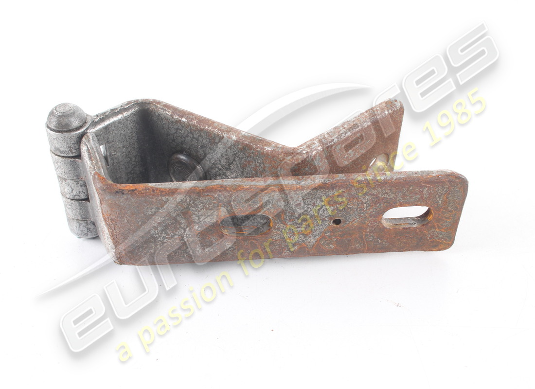 nouveau ferrari charnière de capot complète. référence 61255200 (4)