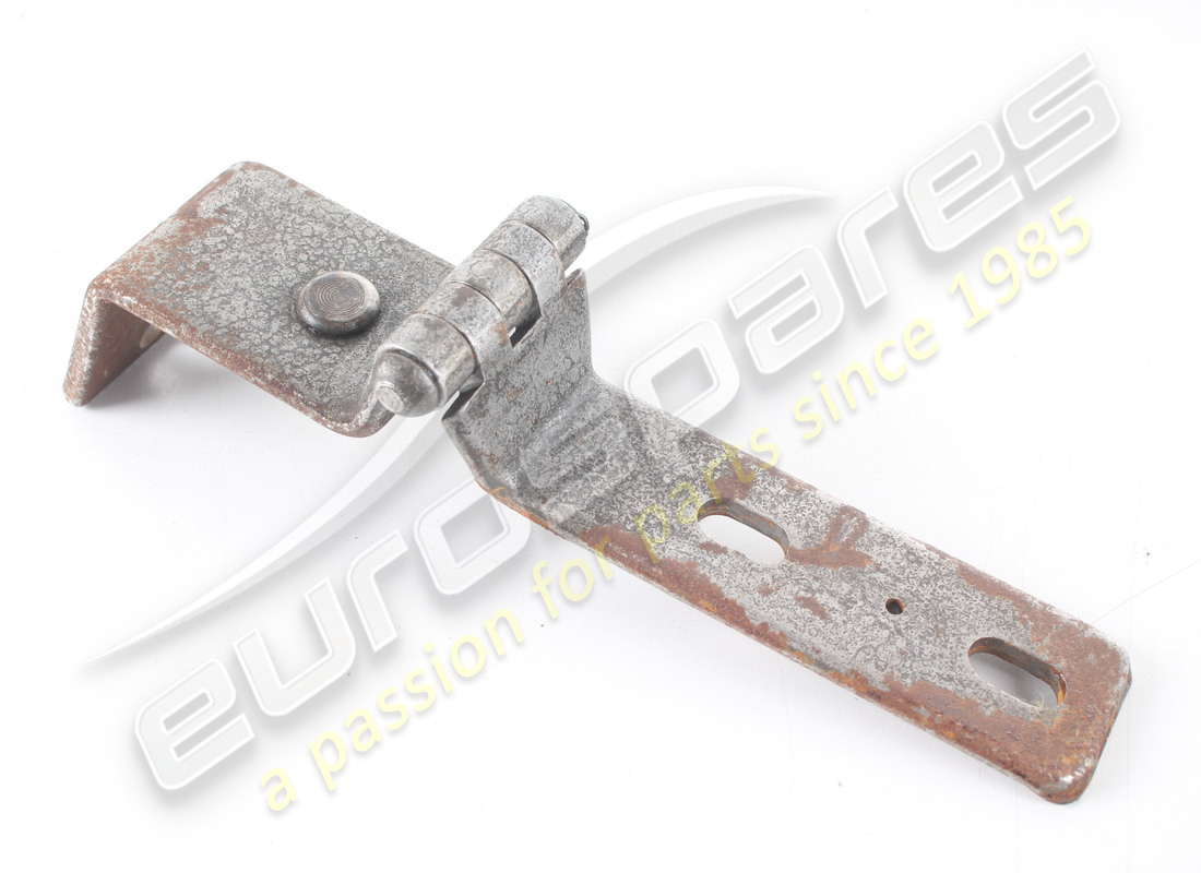 nouveau ferrari charnière de capot complète. référence 61255200 (2)