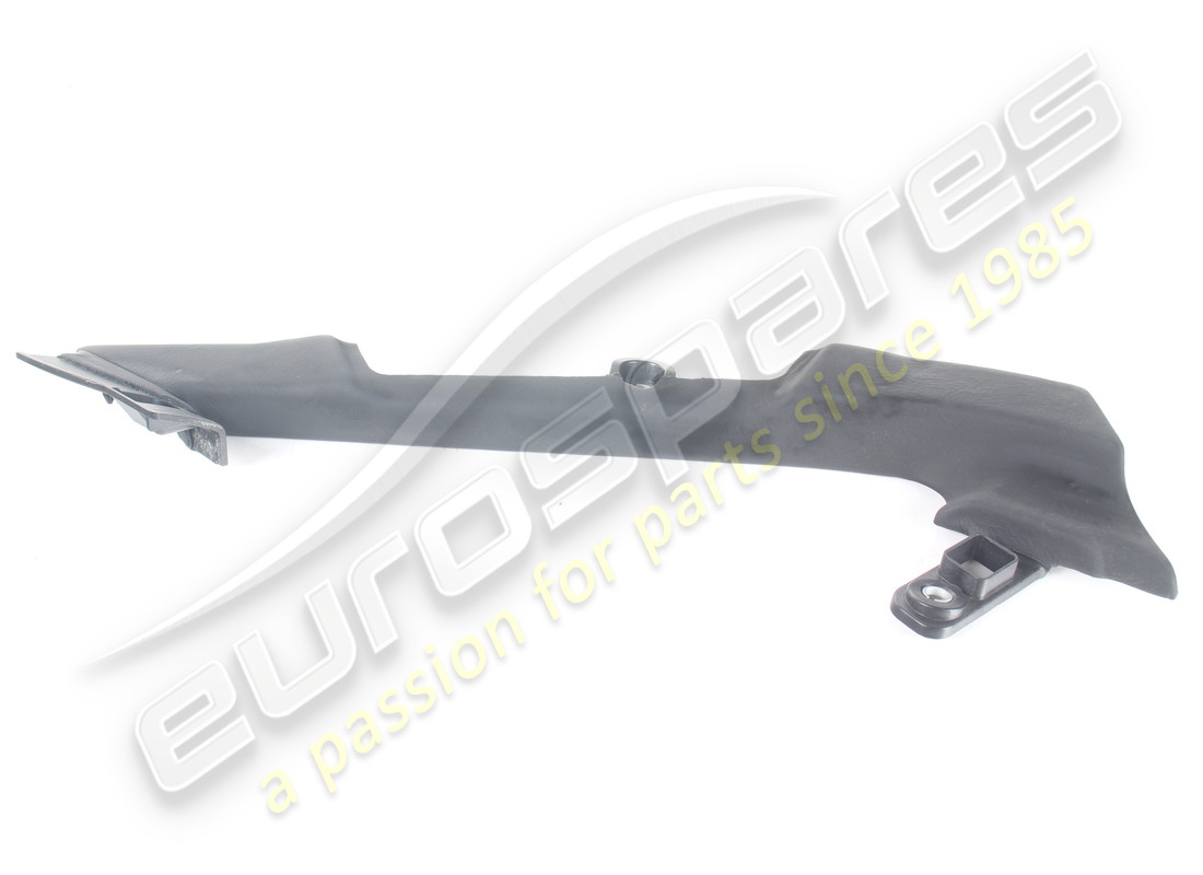 couverture utilisée de lamborghini. numéro de pièce 4t0863052 (2)