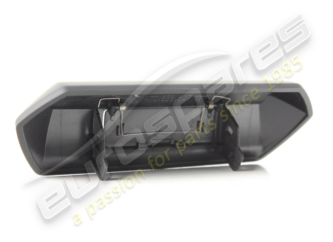 utilisé lamborghini garniture, boissons. numéro de pièce 470858607 (2)