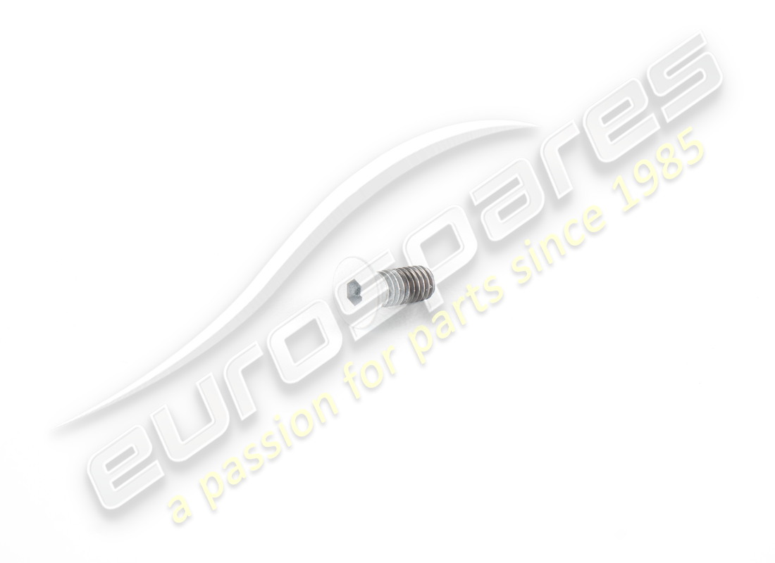 nouvelle vis ferrari. numéro de pièce 67342700 (1)