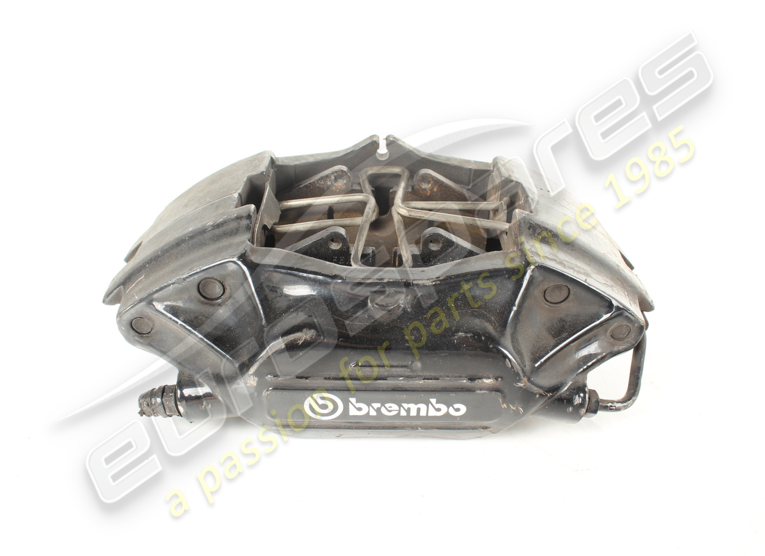 étrier arrière gauche lamborghini utilisé. numéro de pièce 003233611 (1)